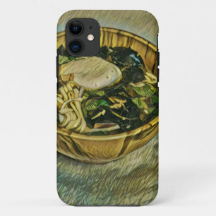 Case-Mate iPhone Case Cadeau Japonais Amateurs de nourriture