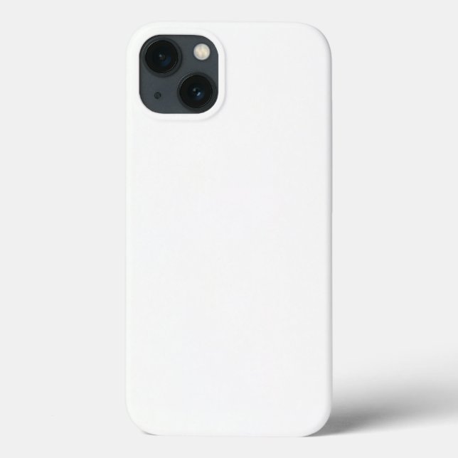 Coques Case-Mate iPhone Cadeau personnalisé de la Saint-Valentin (Verso)