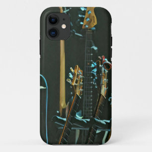 Case-Mate iPhone Case Cadeau pour ami guitariste