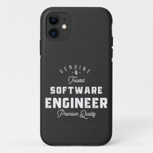 Case-Mate iPhone Case Cadeau pour ingénieur logiciel