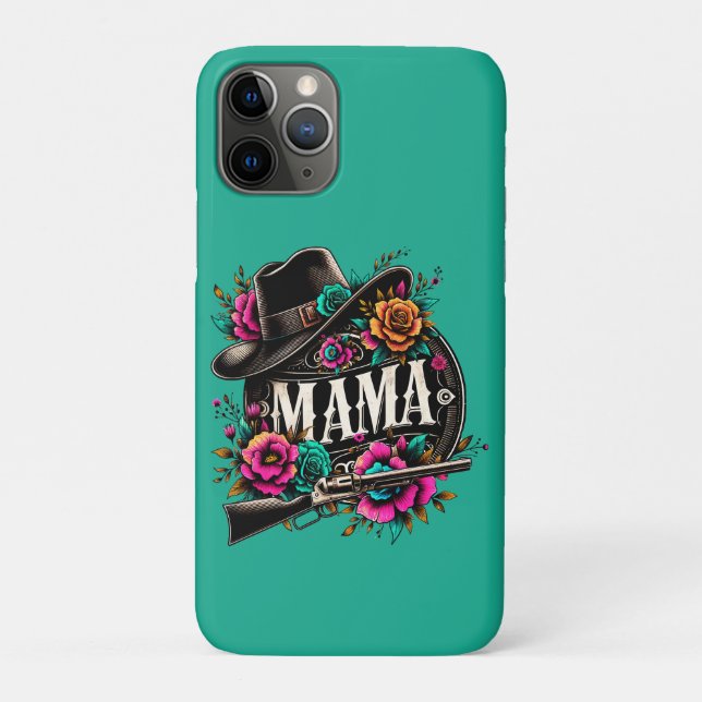 Coques Case-Mate iPhone Cadeau pour maman; maman; maman; maman; mère; jour (Dos)
