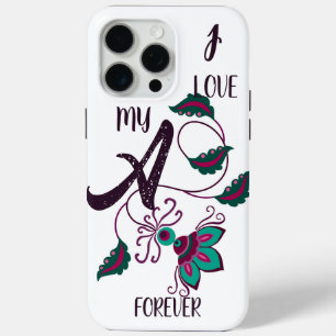 COQUE Case-Mate iPhone CADEAU POUR PETITE AMIE, FEMME, MARI, PETIT AMI, M