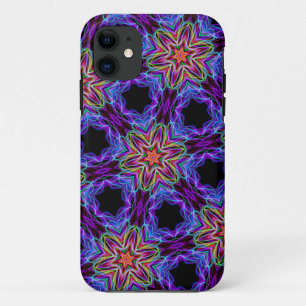 Coques Pour iPhone Cadeau très unique, motif de lumière de LED