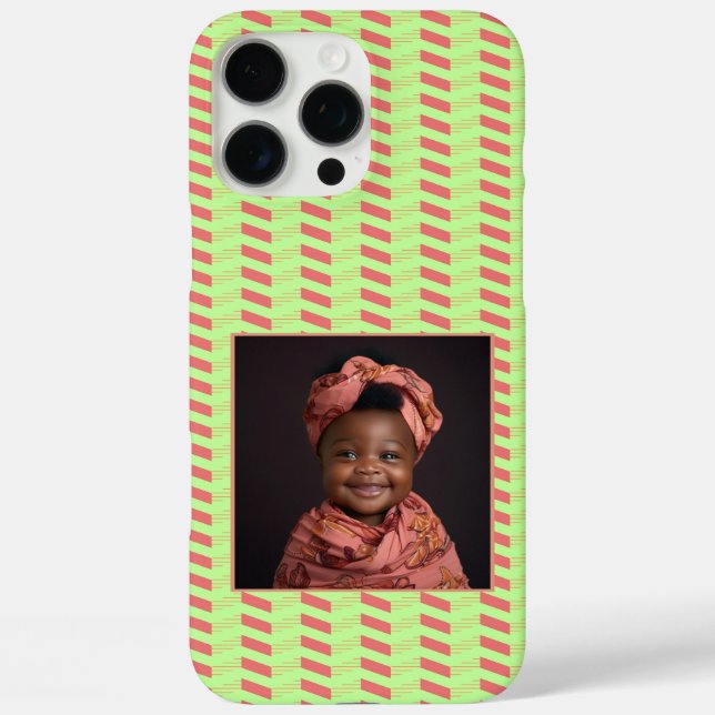 Coques Case-Mate iPhone Cadeaux Classiques de la Fête des Pères Impression (Verso)