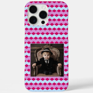 Coque iPhone 16 Pro Max Cadeaux Classiques Uniques Pour Femmes Impression
