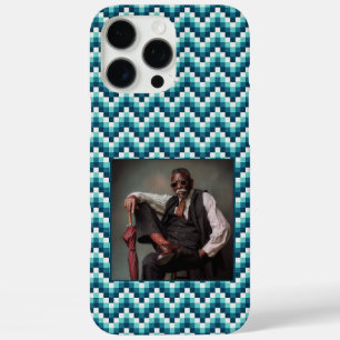 Coque iPhone 16 Pro Max Cadeaux d'anniversaire artistiques pour maman moti