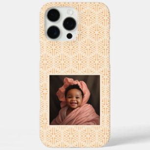 Coque iPhone 16 Pro Max Cadeaux d'anniversaire audacieux pour maman motif 