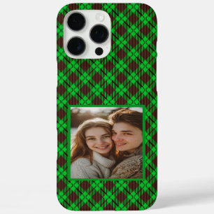 Coque iPhone 16 Pro Max Cadeaux d'anniversaire audacieux pour mari Impress