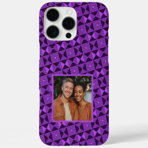 Coque iPhone 16 Pro Max Cadeaux d'anniversaire classiques pour maman Gingh