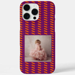 Coque iPhone 16 Pro Max Cadeaux d'anniversaire classiques pour papa Chevro