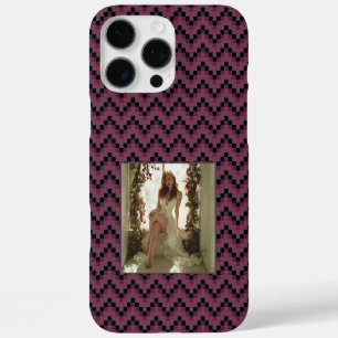 Coque iPhone 16 Pro Max Cadeaux d'anniversaire colorés pour petite amie Ch