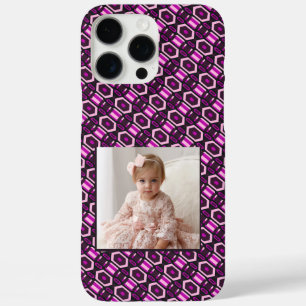 Coque iPhone 16 Pro Max Cadeaux d'anniversaire minimalistes pour maman mot