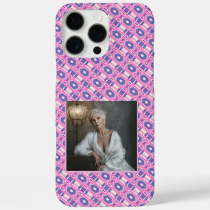 Coque iPhone 16 Pro Max Cadeaux d'anniversaire tendance pour papa motif tr