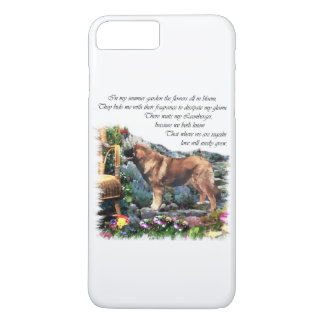 Coque Case-Mate iPhone Cadeaux d'art Leonberger