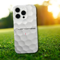 Cadeaux de balles de golf personnalisées Série Sig