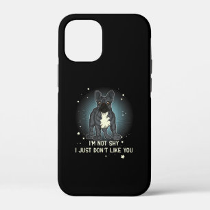 Case-Mate iPhone Case Cadeaux de Bulldog Française Femmes Hommes Enfants