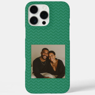 Coque iPhone 16 Pro Max Cadeaux de demoiselle d'honneur élégants Forme géo