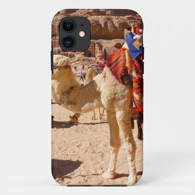 Coques Case-Mate iPhone Cadeaux de destin d'animaux de nature de (Dos)