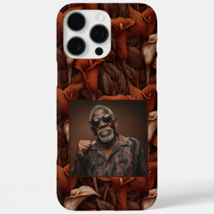 Coque iPhone 16 Pro Max Cadeaux de fête des mères classiques Calle Lilies