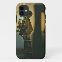 Cadeaux de guitare vintages