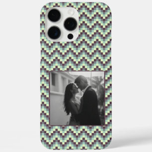 Coque iPhone 16 Pro Max Cadeaux de la Saint-Valentin minimalistes pour fem