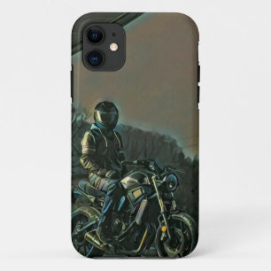 Case-Mate iPhone Case Cadeaux de motos