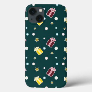 Coque Case-Mate iPhone Cadeaux de Noël