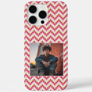 Coque iPhone 16 Pro Max Cadeaux de Noël artistiques pour petit ami Herring