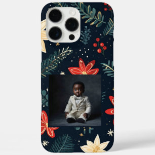 Coque iPhone 16 Pro Max Cadeaux de Noël élégants et uniques pour hommes