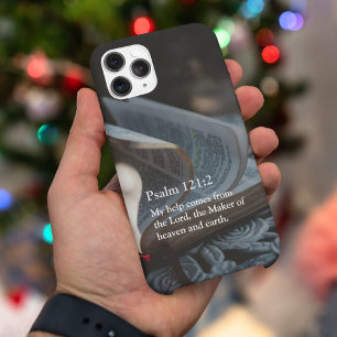 Coque Case-Mate iPhone Cadeaux de Noël personnalisés pour les pasteurs