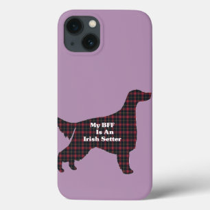 Coques Pour iPhone Cadeaux de plateau irlandais BFF