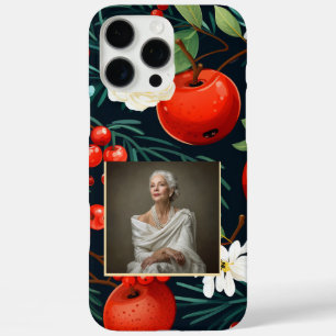 Coque iPhone 16 Pro Max Cadeaux de remerciement artistiques Noël