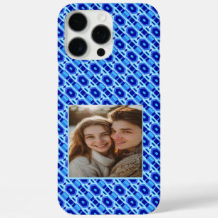 Coque iPhone 16 Pro Max Cadeaux de retraite élégants pour femme Motif trib