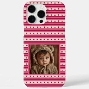 Coque iPhone 16 Pro Max Cadeaux de retraite élégants pour grand-mère motif