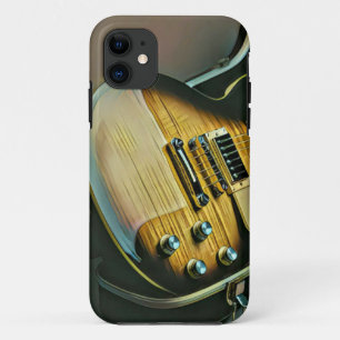 Case-Mate iPhone Case Cadeaux pour guitariste