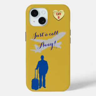 Coque Case-Mate iPhone Cadeaux tendance - Love Forever