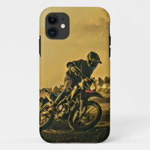 Case-Mate iPhone Case Cadeaux uniques pour motocyclistes