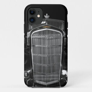 Coque iPhone 11 Cadillac D-370 Fleetwood