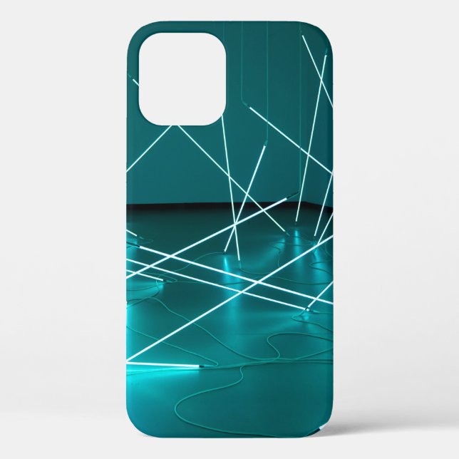 COQUES Case-Mate iPhone CADRES EN MÉTAL BLANC (Verso)