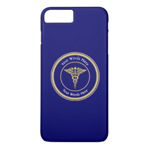 Coque Case-Mate Pour iPhone Caduceus Rope Shield