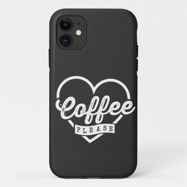 COQUES Case-Mate iPhone CAFÉ (Dos)