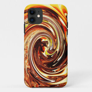 Coque Case-Mate Pour iPhone Café