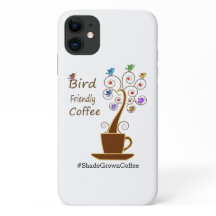 Café Ami des Oiseaux