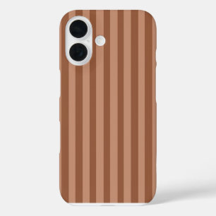 Coque Pour iPhone 16 Café Choco