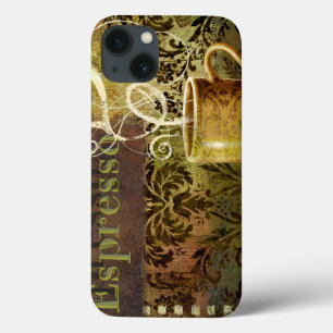 Coques Pour iPhone Café express