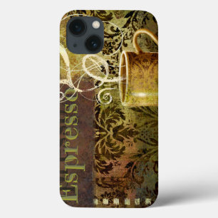 Coques Pour iPhone Café express