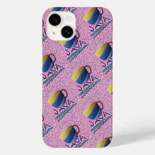 Coque Case-Mate iPhone Café Java