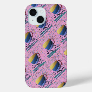 Coque Case-Mate iPhone Café Java