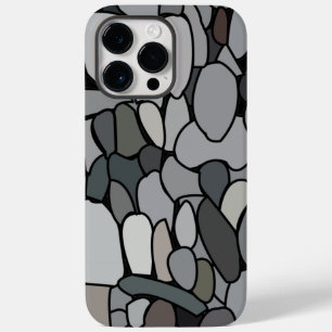 Coque Case-Mate iPhone Cailloux galets