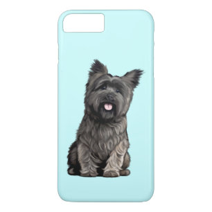Coque Case-Mate iPhone Cairn Terrier